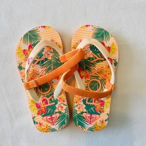 Toddler Girls Roxbury Sandals